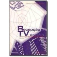 RECEPCAO E TV A CABO - 2ª