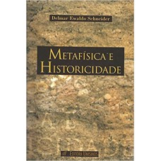 METAFISICA E HISTORICIDADE - 1