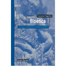 BIOETICA - SEGUNDO O ENFOQUE DA FILOSOFIA DO DIREITO