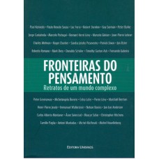 FRONTEIRAS DO PENSAMENTO - RETRATOS DE UM MUNDO...