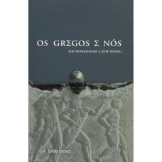 GREGOS E NOS, OS - EM HOMENAGEM A JOSE NEDEL - 1