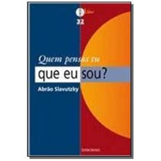 QUEM PENSAS TU QUE EU SOU? - 1ª