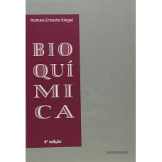 BIOQUIMICA - 5ª