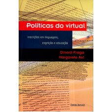 POLÍTICAS DO VIRTUAL