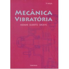 MECÂNICA VIBRATÓRIA