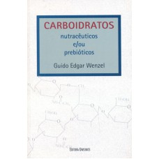 CARBOIDRATOS - NUTRACEUTICOS E