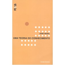 UMA TEORIA DO CONHECIMENTO