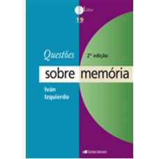 QUESTÕES SOBRE MEMÓRIA