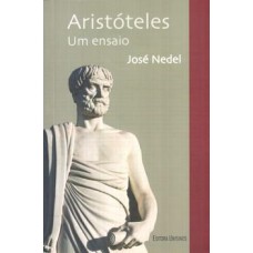 ARISTÓTELES - UM ENSAIO