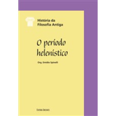 PERÍODO HELENÍSTICO, O