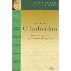 INDIVIDUO, O - 2ª