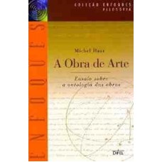 OBRA DE ARTE, A