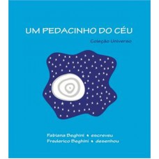 UM PEDACINHO DO CÉU