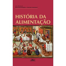 HISTÓRIA DA ALIMENTAÇÃO