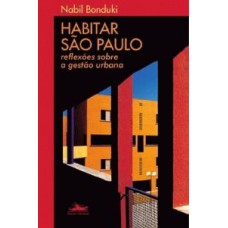 HABITAR SÃO PAULO