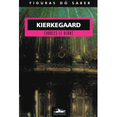 KIERKEGAARD - VOL. 1