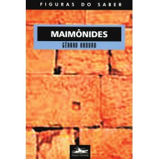 MAIMÔNIDES - VOL. 4