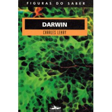 DARWIN - VOL. 7