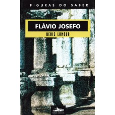 FLÁVIO JOSEFO - VOL. 14