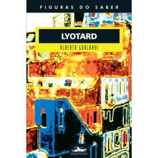 LYOTARD - VOL. 19