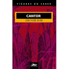 CANTOR - VOL. 25