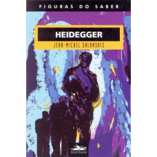 HEIDEGGER - VOL. 26