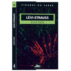 LÉVI-STRAUSS