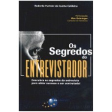 SEGREDOS DO ENTREVISTADOR, OS