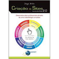 CRIACAO DE SITES NA ERA DA WEB 2.0 - 1