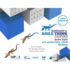 AGILE THINK CAVAS