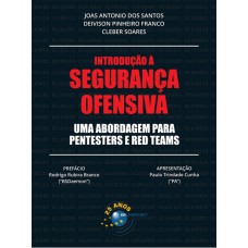 INTRODUÇÃO À SEGURANÇA OFENSIVA