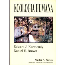 ECOLOGIA HUMANA