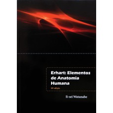 ERHART - ELEMENTOS DE ANATOMIA HUMANA