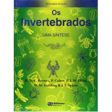 OS INVERTEBRADOS