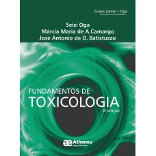 FUNDAMENTOS DE TOXICOLOGIA