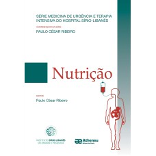 NUTRIÇÃO