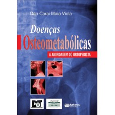 DOENÇAS OSTEOMETABÓLICAS