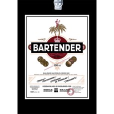 BARTENDER : PERFIL PROFISSIONAL, TÉCNICAS DE TRABALHO E MERCADO