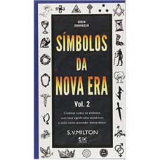 SIMBOLOS DA NOVA ERA VOL.2