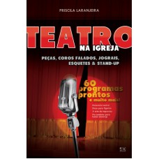 TEATRO NA IGREJA