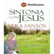 SINTONIA COM JESUS