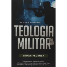 TEOLOGIA MILITAR