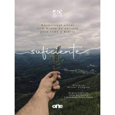 SUFICIENTE | DEVOCIONAL