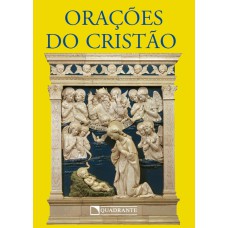 ORAÇÕES DO CRISTÃO