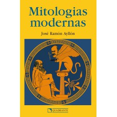 MITOLOGIAS MODERNAS