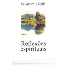 REFLEXÕES ESPIRITUAIS