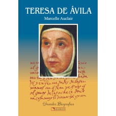 TERESA DE ÁVILA