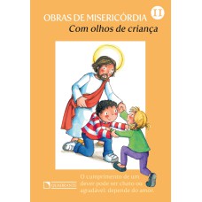 OBRAS DE MISERICÓRDIA