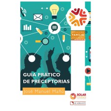 GUIA PRÁTICO DE PRECEPTORIAS