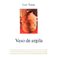 VASO DE ARGILA